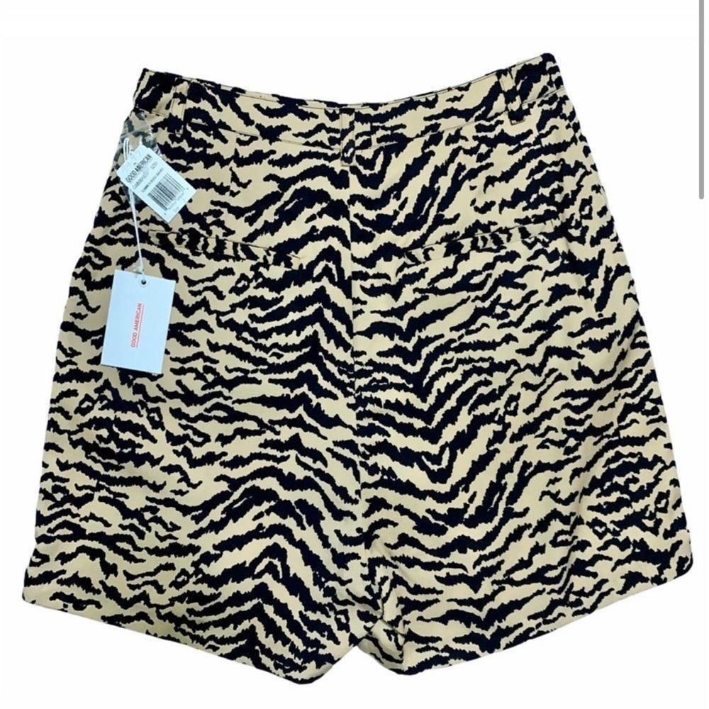 Good American shorts!